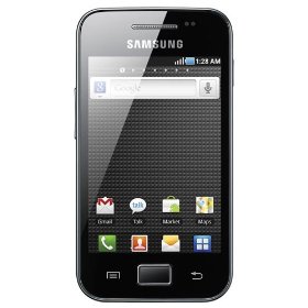 ประกาศขาย Samsung-S5830-Galaxy-Ace Cell phone คุณภาพดี