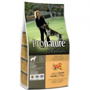จำหน่ายอาหารสุนัข Pronature Holistic พร้อมบริการจัดส่งสินค้าทั่วประเทศไทย